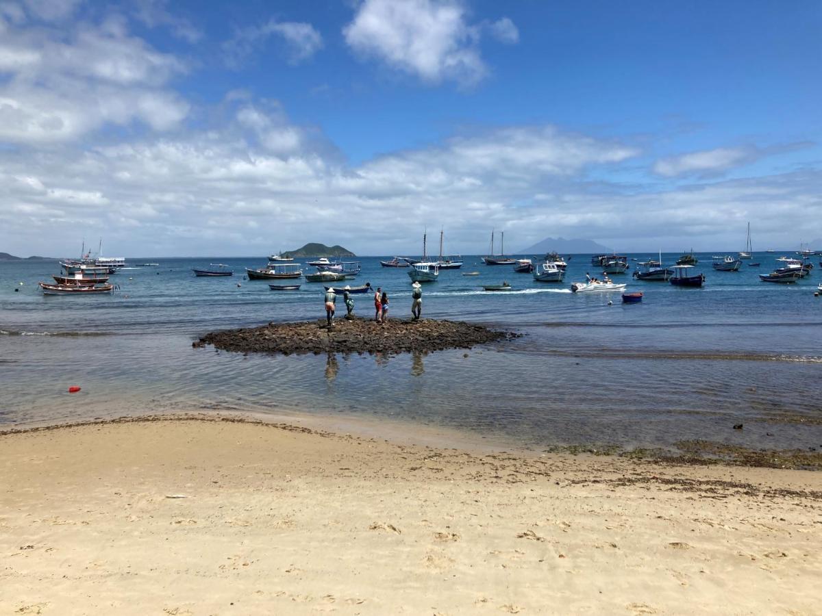 Buzios Beach Dowtown Esterno foto